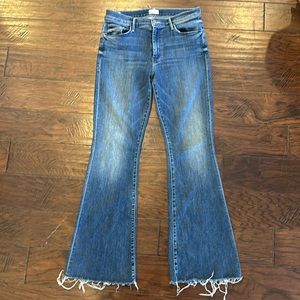 Mother Weekender Fray 30